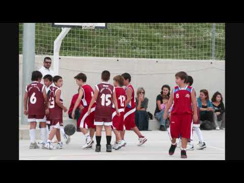 CB SAMÀ "B"  Vs  COLLBLANC TORRASSA "A"