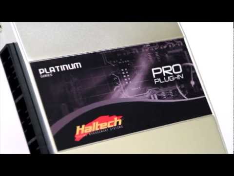 Haltech Pro Plug-in ECU for Mitsubishi Evo 9