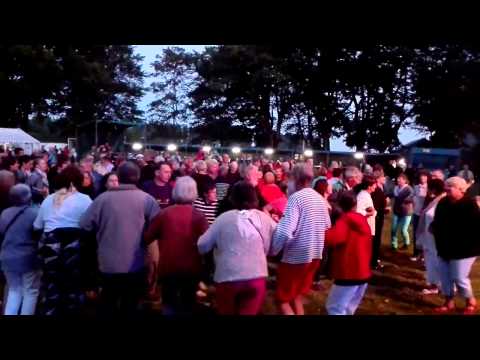 Festival des 4 Clochers 2015 - Loened Fall