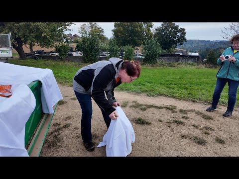 Geheimnis um Weltneuheit Kaküpurasa in Dornholzhausen gelüftet