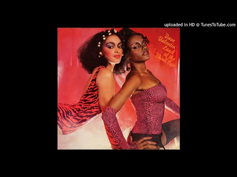 LYSERGICFUNK : Astro-March - Dave Valentin