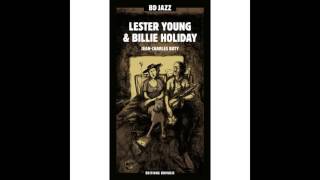 Lester Young Band - Tickle Toe