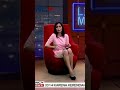 Paha Mulus Febrizky Yahya