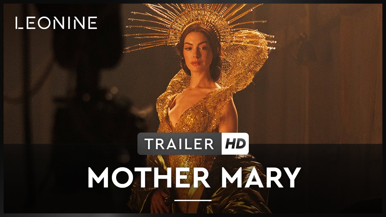 Mother Mary Trailer