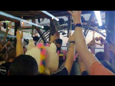 The Space Brothers playing RAM - RAMsterdam (Jorn van Deynhoven Remix) LUMINOSITY