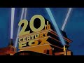 20th Century Fox 1989 1994 Remake