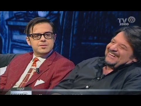 Colpi di fulmine (Lillo & Greg, Anna Foglietta)