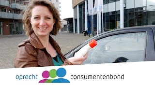 Renumax Krasverwijderaar - Homeshopping (Consumentenbond)