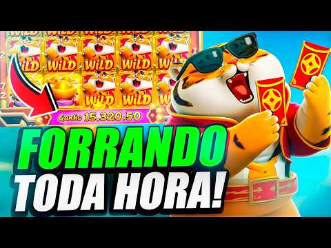 🌟JOGO DO TIGRINHO AO VIVO, PLATAFORMA NOVA, LIVE FORTUNE TIGER AO VIVO, LIVE TIGRINHO ESTRATEGIA HD