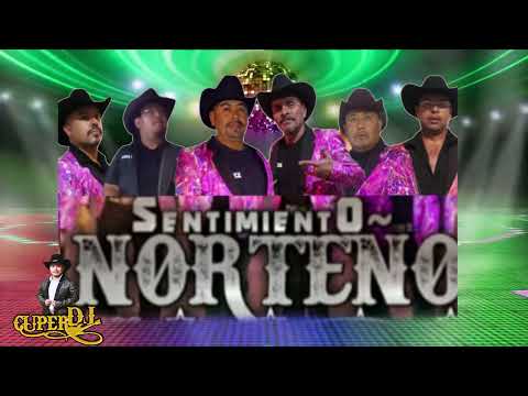 Movidas para bailar 2023 - Sentimiento Norteño De Alfredo Botello