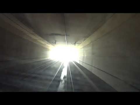 A train driver's view: Leiden CS - Hoorn Kersenboogerd Opstel, SNG, 05-Jul-2020.