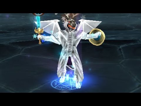 Dark Legends Winter event 2024