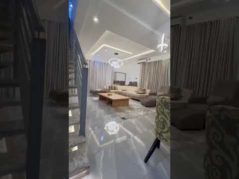 2-Bedroom Apartment for Sale in Lekki Phase 1
