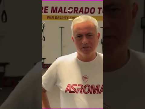 El gran mensaje de José Mourinho a Ibai en el CHUPCHUPKING'S! #kingsleague #ibai #josémourinho