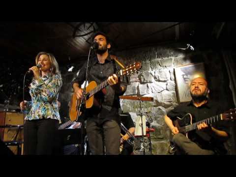 La gota de rocío - Cecilia Echenique + Benjamín Walker + Trío