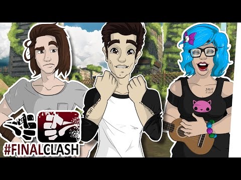 Trailer FinalClash: The Movie