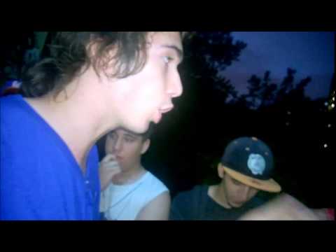 Seon vs Reflejo SEMI The Guetto Free