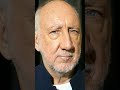 Pete Townshend - Comparing Roger Daltrey and Robert Plant - Radio Broadcast 16/09/2023