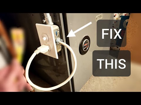 5 Things That Go Wrong Running Your Furnace Off A Generator