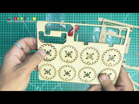 StepSTEM CODE WHEELS Unboxing & Assembly | Build Your First Arduino Truck