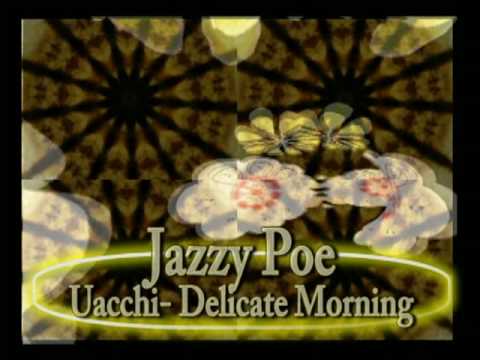 Uacchi - Remix Marlui Miranda - Jazzy Poe