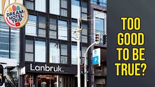 Lanbruk Richmond Hill - Too Good to Be True? | Melbourne, Australia🛏️