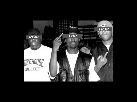 2Pac Ft  Eminem & The Notorious B.I.G - Final Day