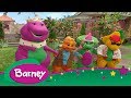 Barney The Princess Without A Song To Sing