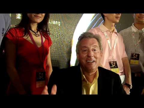 COMMUNITY, A Minute With Maxwell from China! Working In Teams