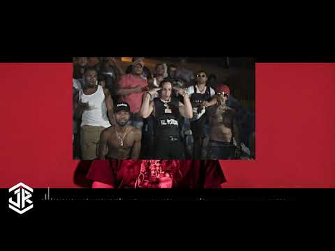 El Shick x Futuro Fuera De Orbita - "Guachupita" Type Beat | Instrumental De Dembow Dominicano