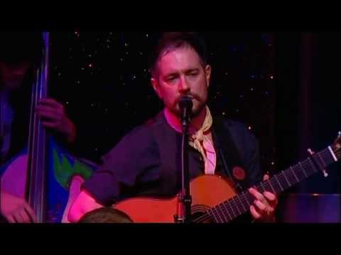 Tom Baxter "Skybound" live @ Tabernacle