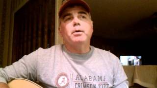 Break Her Fall Trace Adkins cover by Roby Dean