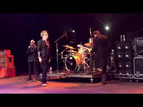 The Psychedelic Furs ~ The Ghost in You ~ The Pacific Amphitheatre