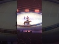 Ringling Brothers Last Show