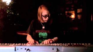 Heave-Ho (original song)