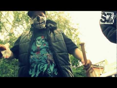 BenCredit aka. Glutamator - "Der Treuste Begleiter" vom erscheinenden Album: 01.09.2012 "SprechreiZ"