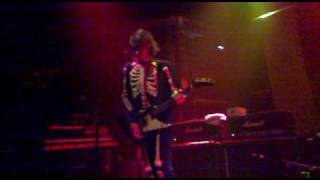 Dinosaur Pile Up - Traynor - Halloween Dublin