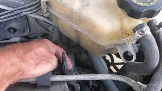 2006 chevy malibu code P0340, P0341, P0171 /camshaft sensor problem!?
