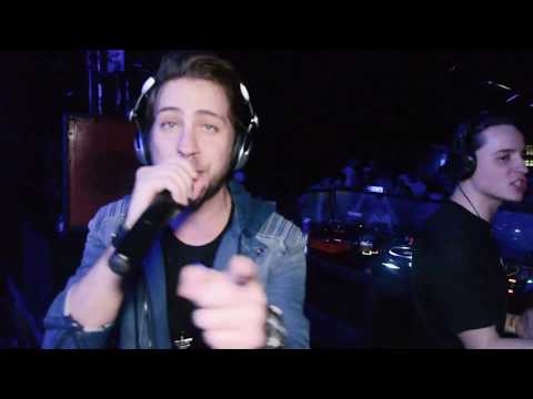 LIVIT & Velden - On Fire (Ao Vivo na Clash Club)