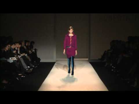 Alberta Ferretti Fall/Winter 2011-12