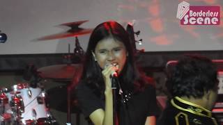 Download lagu ECKY LAMOH (ex-EDANE) & Friends - The Beast (EDANE) [Live] @ KONSER GAGAH Festival 2019 mp3