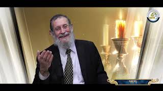 האם לזאת יקרה חיים? ❓ מסר מטלטל לפרשת ויחי | הרב חנוך גבהרד (ארגון קול הלשון) - התמונה מוצגת ישירות מתוך אתר האינטרנט יוטיוב. זכויות היוצרים בתמונה שייכות ליוצרה. קישור קרדיט למקור התוכן נמצא בתוך דף הסרטון