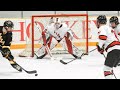 Michal Nabozny 2002 Goalie 2021/22 Season Highlights