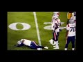 Patriots Isaiah Bolden Injury *BRUTAL*