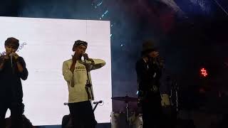 Download lagu Rampak Karinding - Bilik Jasinga x Kitapak - Temu Produktif - Ekraf Festival & Expo mp3