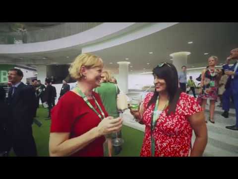 GESS - International School | New Campus Opening Ceremony