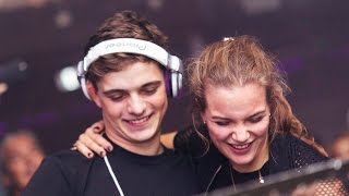 MARTIN GARRIX SURPRISE 😆 - Sophie Francis Vlog #8