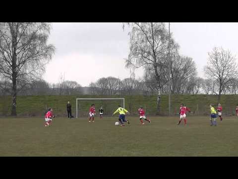 JVC Cuijk F1 - Oss'20 F2 2e helft