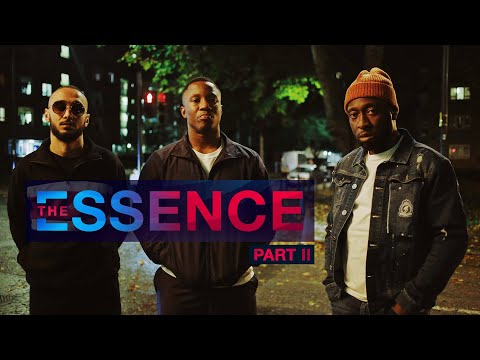 The Essence Part 2 - (Short Film)