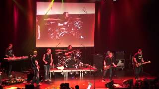 Wann Wird&#39;s Mal Wieder Richtig Sommer (Creme 21 - Cover) Mottek live - Ebertbad 2015